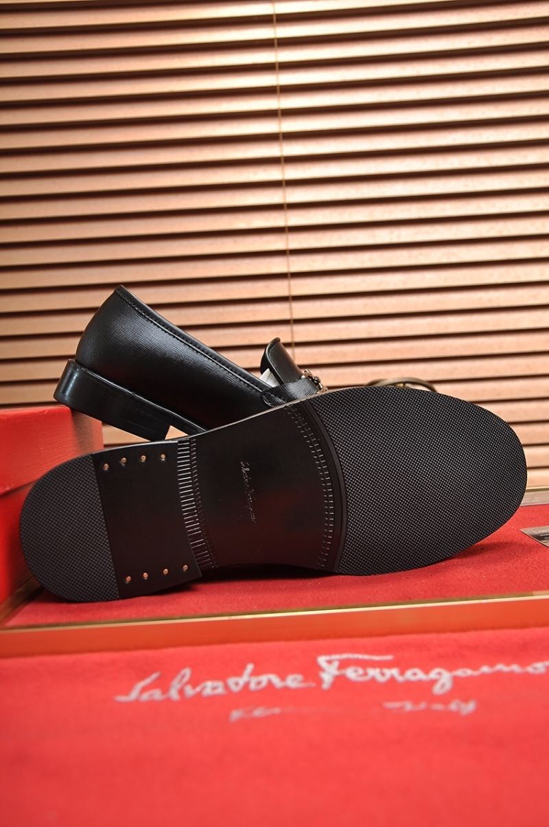 Ferragamo Shoes